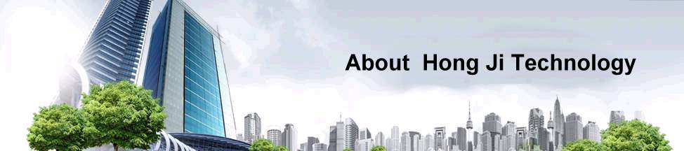 Hong Ji Technology Co., LTD